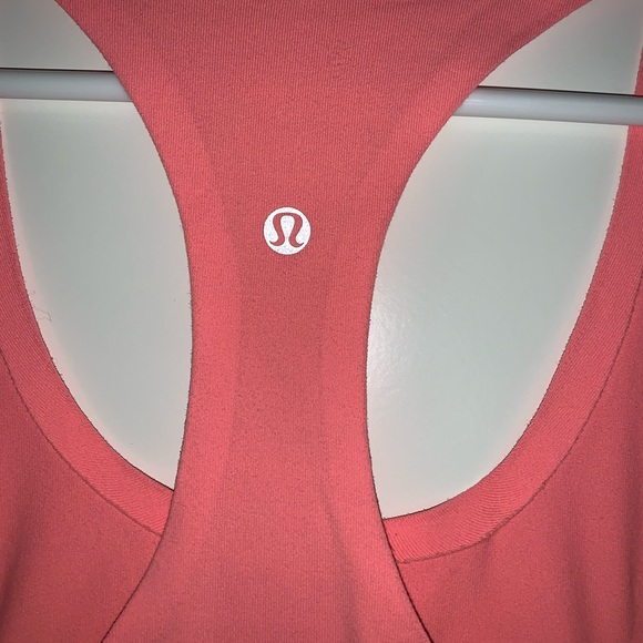 Lululemon tank - Picture 3 of 3